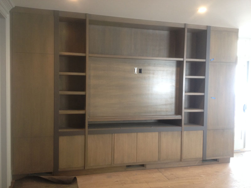 Home Theater Installation in Brentwood